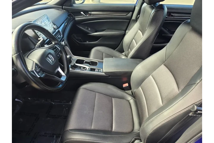 $24588 : Honda Accord 2020 Sport 4dr image 10