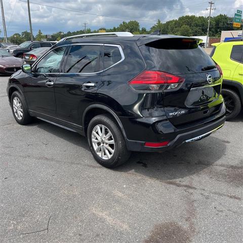 $14960 : 2017 NISSAN ROGUE2017 NISSAN image 4