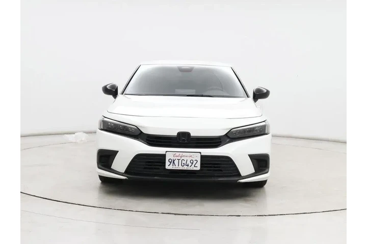 $24998 : Honda Civic 2024 Sport 4dr S image 5