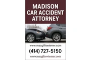Injured in a Crash? A Madison en Milwaukee