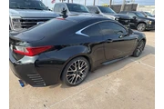Lexus RC 350 2015 2dr Coupe