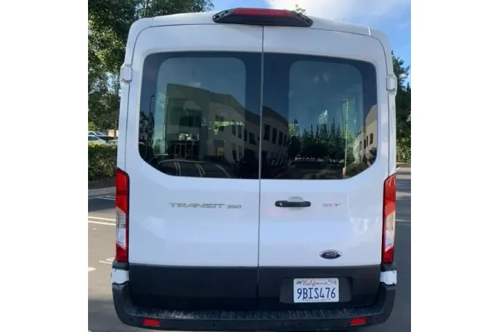 $36800 : Ford Transit 2022 350 XL 3dr image 5