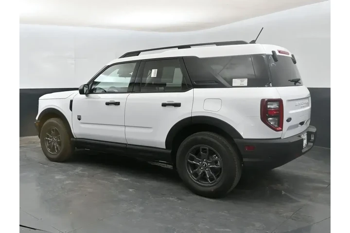 $30488 : Ford Bronco Sport 2024 AWD B image 5