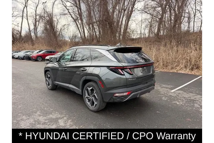 $28500 : Hyundai TUCSON Hybrid 2023 A image 5