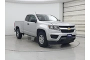 Chevrolet Colorado 2018 4x2
