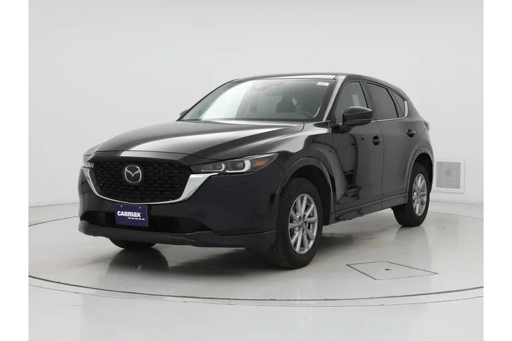 $26998 : Mazda CX-5 2025 AWD 2.5 S Pr image 4