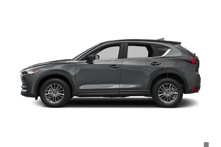 $10500 : Mazda CX-5 2017 Touring 4dr image 2
