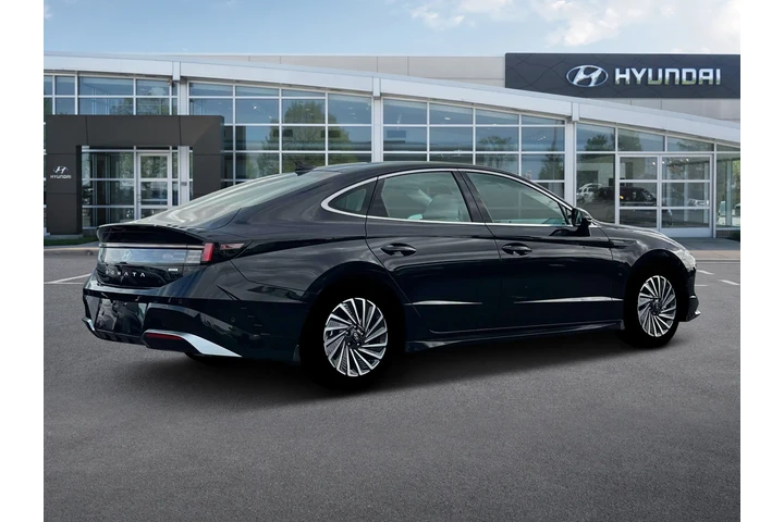 $33051 : Hyundai SONATA Hybrid 2025 L image 8
