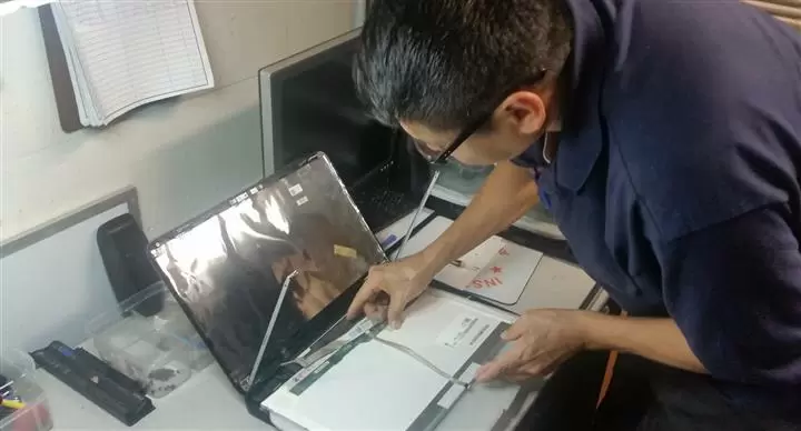 Curso Reparacion Laptops/PCs image 4