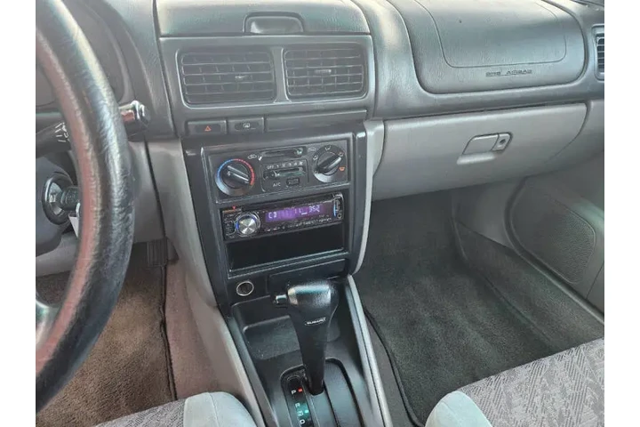 $4999 : 1999 Forester L image 10