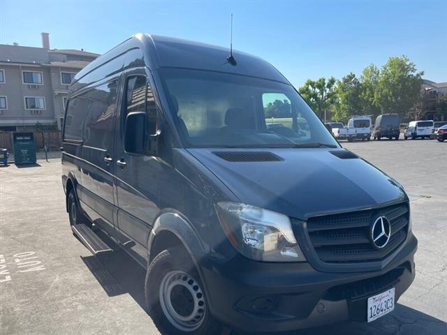 $23950 : 2018 Sprinter 2500 Cargo van image 8