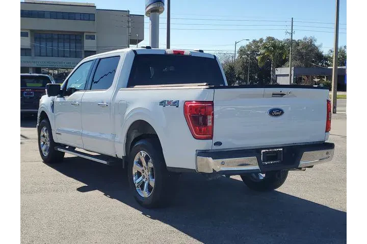 $25991 : Ford F-150 2021 4x4 XL 4dr S image 3