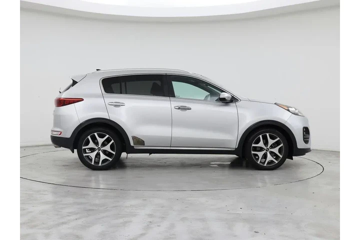 $14998 : Kia Sportage 2017 SX Turbo 4 image 7