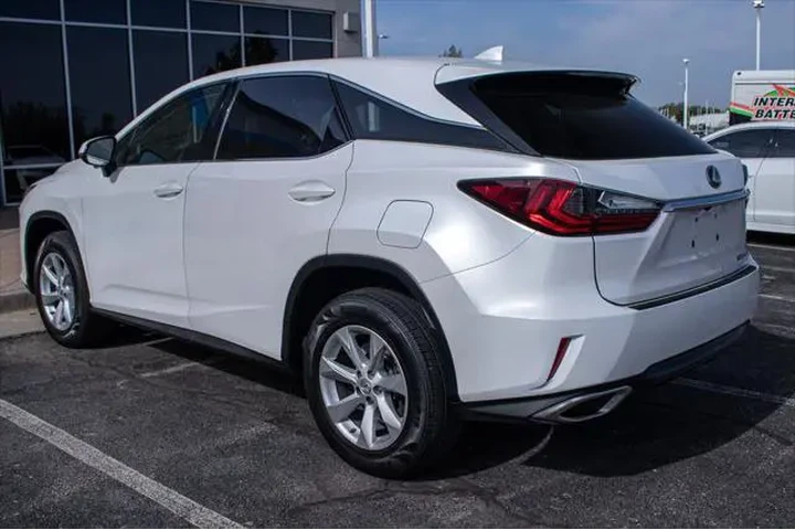 $24000 : Lexus RX 350 2016 4dr SUV image 4