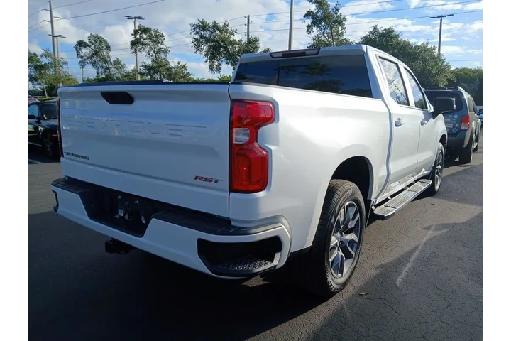 $37998 : Chevrolet Silverado 1500 Lim image 3