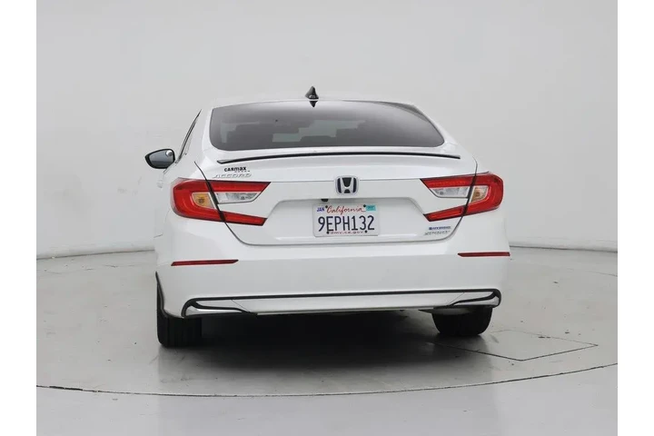 $23998 : Honda Accord Hybrid 2022 Spo image 6