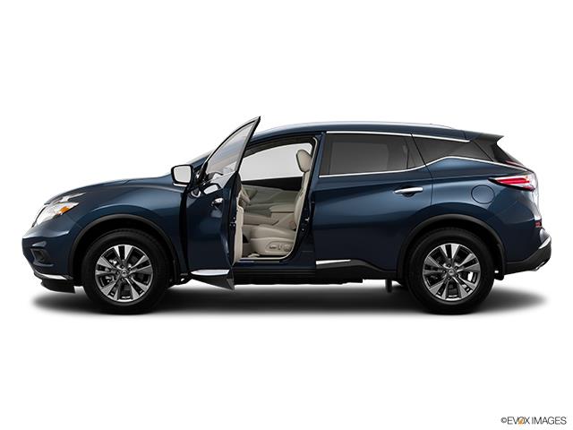 2015 Murano image 1