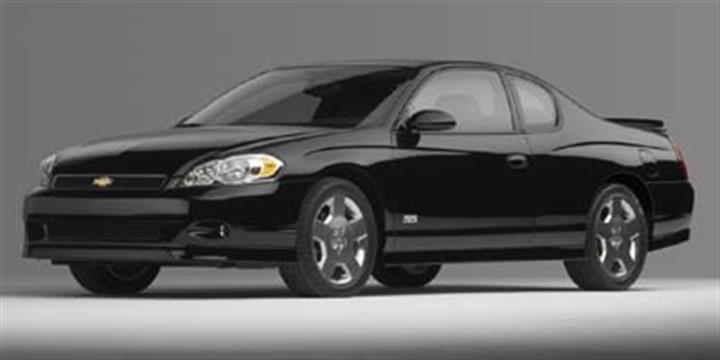 PRE-OWNED 2006 CHEVROLET MONT image 3