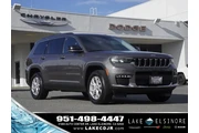Jeep Grand Cherokee L 2021 4
