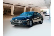 Hyundai ELANTRA 2024 SEL 4dr en Honolulu