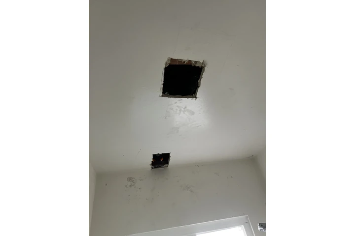 Reparo , reemplazo puerta image 2