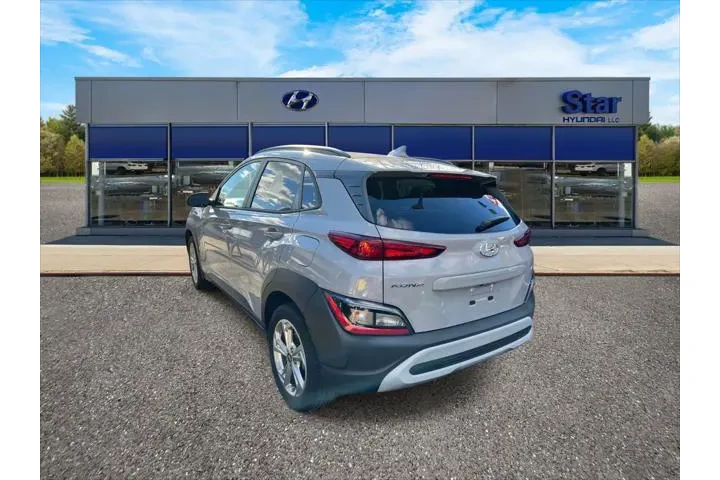 $18799 : Hyundai KONA 2022 AWD SEL 4d image 6