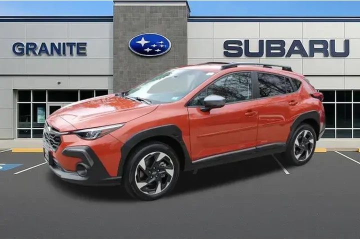 $29390 : Subaru Crosstrek 2024 AWD Li image 5