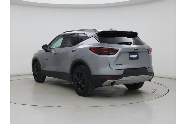 $26998 : Chevrolet Blazer 2024 LT 4dr image 2