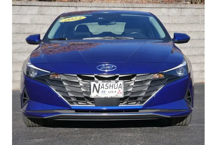 $22995 : Hyundai ELANTRA 2023 SEL 4dr image 2