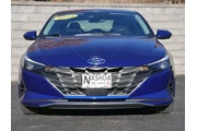$22995 : Hyundai ELANTRA 2023 SEL 4dr thumbnail