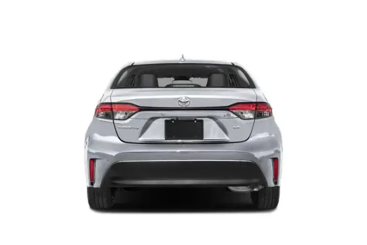 $18531 : Toyota Corolla 2023 LE 4dr S image 5