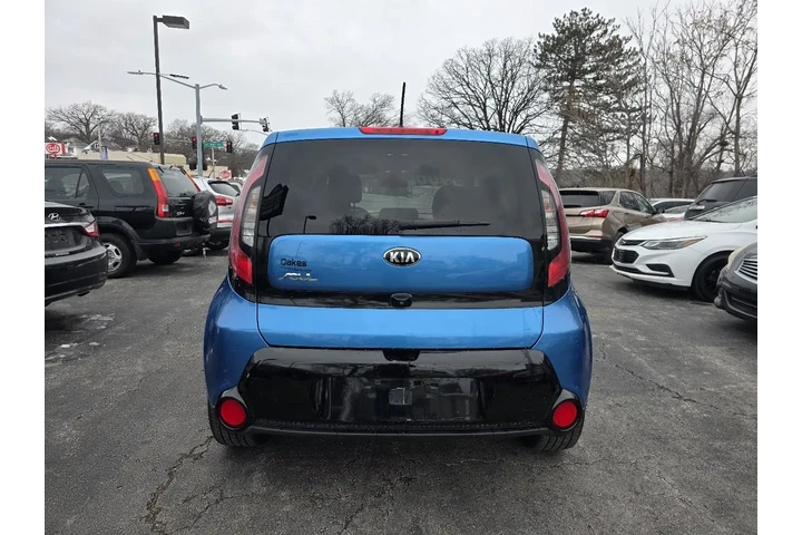 $5900 : 2016 Soul + image 7