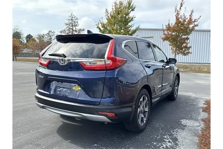 $20440 : Honda CR-V 2018 EX-L 4dr SUV image 5