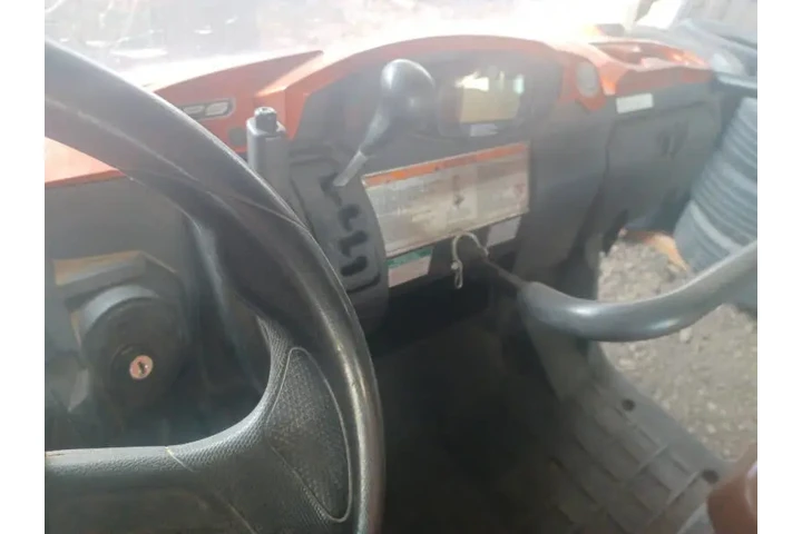 $12995 : 2020 Yamaha Viking image 7