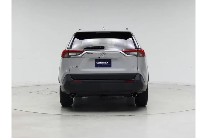 $25998 : Toyota RAV4 2021 XLE 4dr SUV image 6
