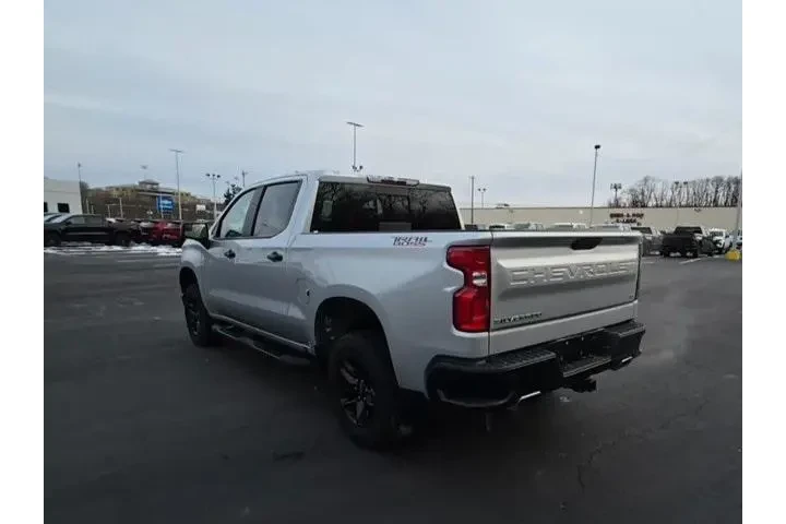 $28691 : Chevrolet Silverado 1500 202 image 4