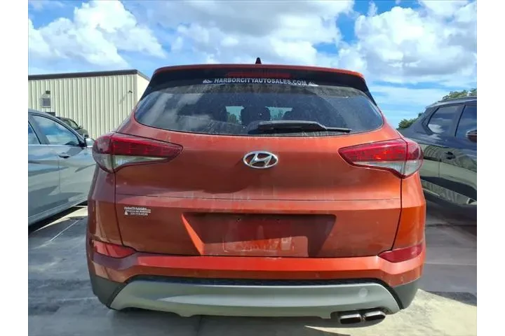 $15995 : Hyundai TUCSON 2017 Limited image 5