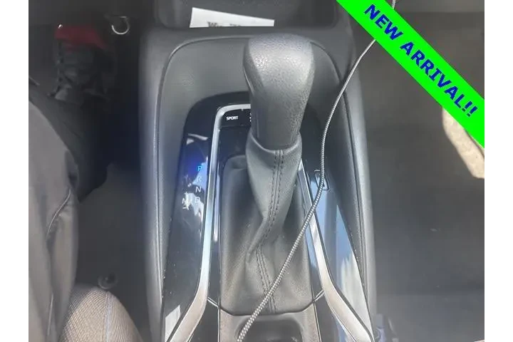 $17639 : Toyota Corolla 2021 SE Apex image 8