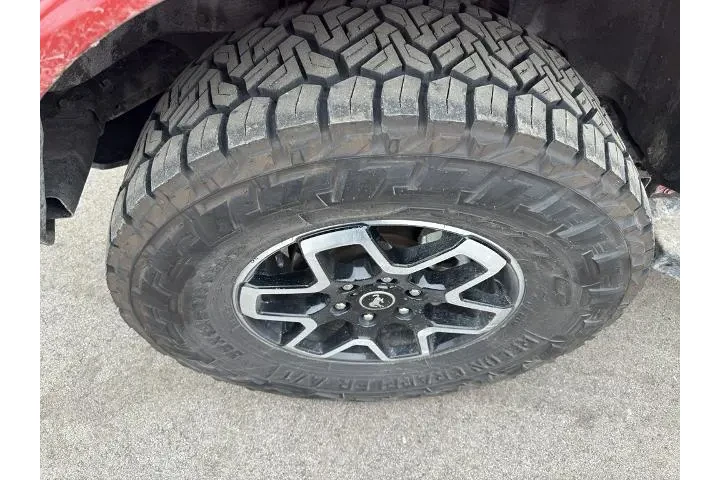 $34431 : Ford Bronco 2022 4x4 Base Ad image 10