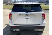 $22990 : Ford Explorer 2022 XLT 4dr S thumbnail