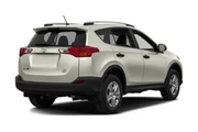$11000 : Toyota RAV4 2015 AWD Limited thumbnail