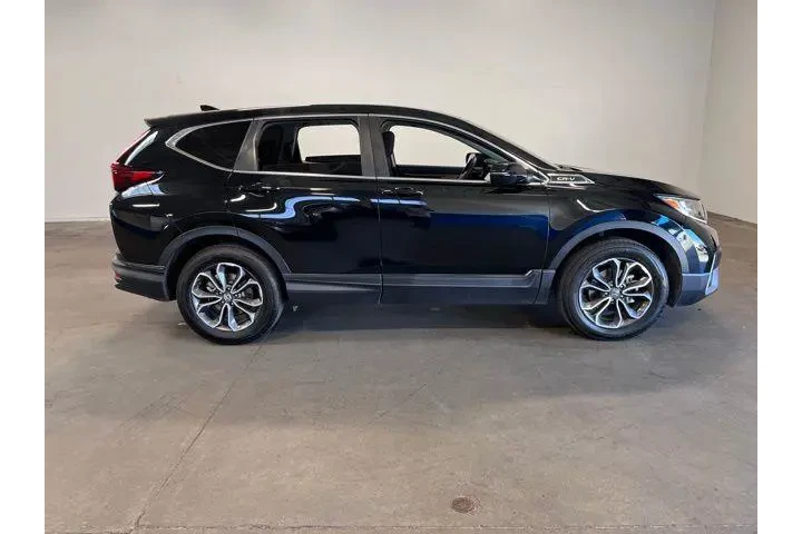 $25421 : Honda CR-V 2022 AWD EX 4dr S image 2