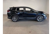 $25421 : Honda CR-V 2022 AWD EX 4dr S thumbnail