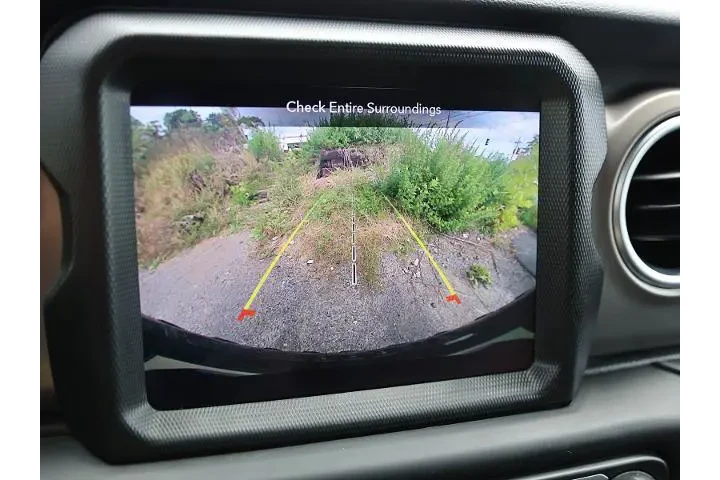 $28071 : Jeep Wrangler Unlimited 2021 image 5