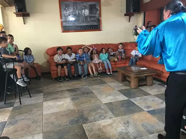 Pura DIVERSIÓN Fiesta Infantil image 2