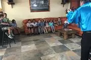 Pura DIVERSIÓN Fiesta Infantil thumbnail