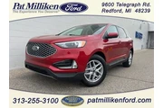 Ford Edge 2023 AWD ST-Line 4 en Detroit