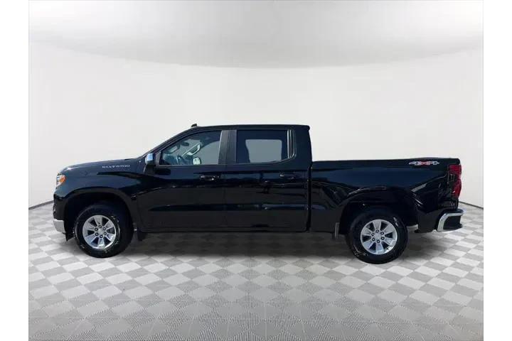 $39995 : Chevrolet Silverado 1500 202 image 6