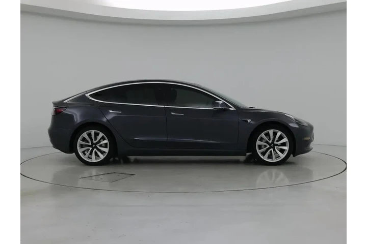 $23998 : Tesla Model 3 2019 AWD Long image 7