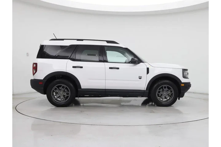 $22998 : Ford Bronco Sport 2023 AWD B image 7